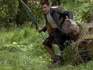 Monarch of the Glen 4. évad Ep.3 3. epizód