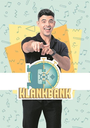Klankbank 6. évad (2024-11-01) poszter
