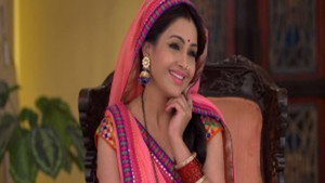 भाभीजी घर पर हैं! 1. évad Ep.722 722. epizód