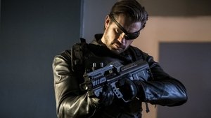 Flash – A Villám 3. évad Ep.10 Problémák a jövőből