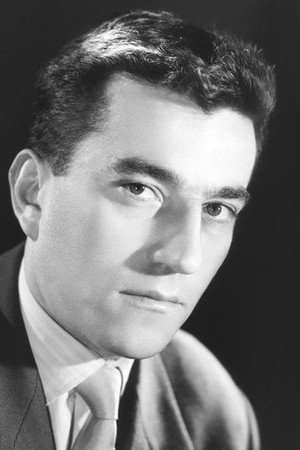 Georges Géret profil kép