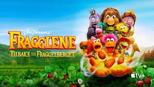 Fraggle Rock: Újra zúznak kép