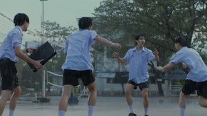 ต้นส้มบ้านเขา แต่ผลส้มหล่นมาบ้านเราตลอดเลย kép