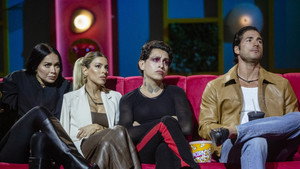 La Casa de los Famosos Speciális epizódok Ep.8 8. epizód
