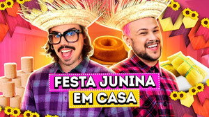 Diva Depressão 6. évad Ep.91 91. epizód