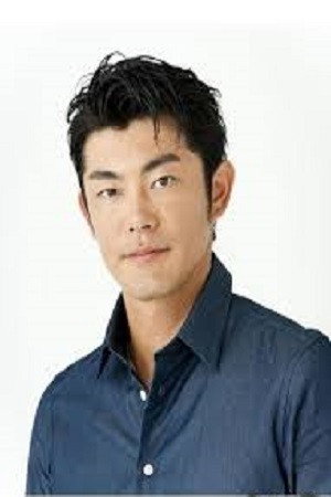 川口力哉 profil kép