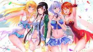 甘城ブリリアントパーク kép