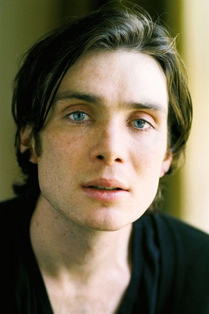 Cillian Murphy profil kép