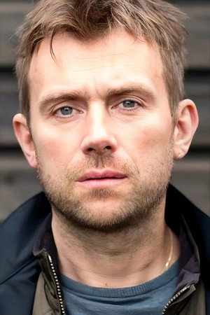 Damon Albarn profil kép