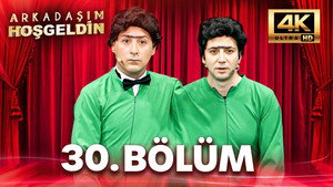 Arkadaşım Hoşgeldin 2. évad Ep.7 7. epizód