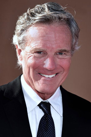 Nicholas Hammond profil kép
