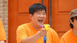 런닝맨 1. évad Ep.765 765. epizód