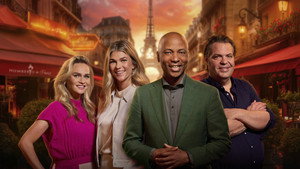 Humberto à Paris kép