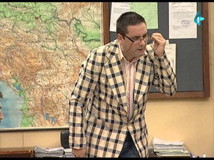 Државни посао 3. évad Ep.13 13. epizód