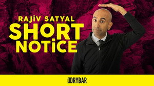 Dry Bar Comedy 9. évad Ep.49 49. epizód
