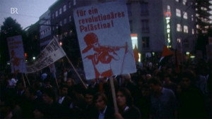 Die Sache mit den Juden kép