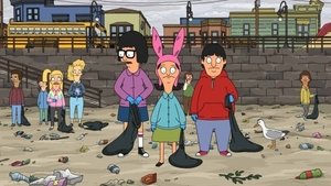 Bob burgerfalodája 12. évad Ep.6 6. epizód
