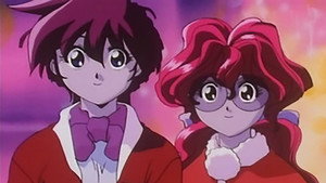 爆れつハンター 1. évad Ep.26 26. epizód