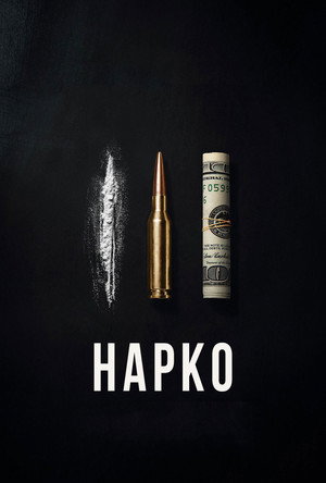 Narcos poszter