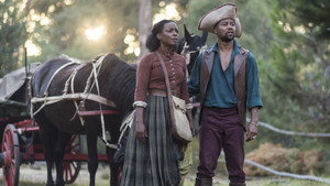 The Book of Negroes 1. évad Ep.3 3. epizód