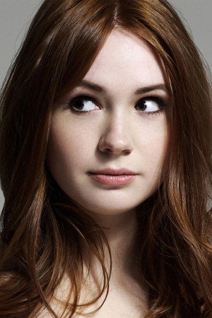Karen Gillan profil kép