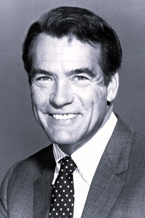 Carl Betz profil kép