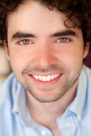 Nick Rutherford profil kép
