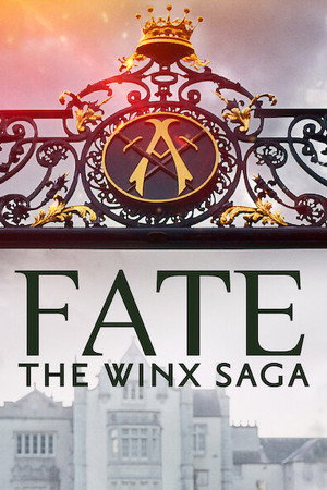 Végzet: A Winx Saga poszter