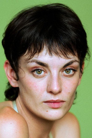 Violet Braeckman profil kép