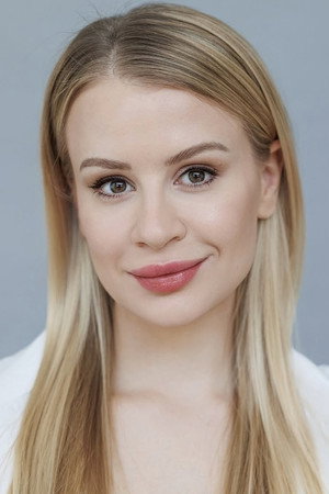Maria Makarenko profil kép