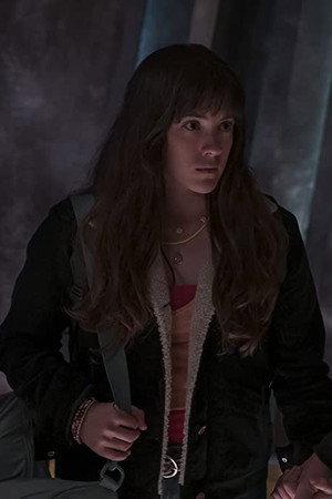 Rocío Hernández profil kép