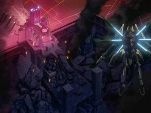 Code Geass: Lelouch of the Rebellion 1. évad Ep.24 24. epizód