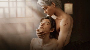 เกมรักซ่อนหา kép