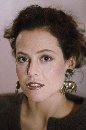 Sigourney Weaver profil kép