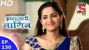 इच्छाप्यारी नागिन 1. évad Ep.130 130. epizód