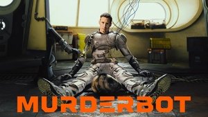 Murderbot kép