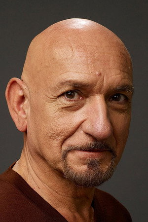 Ben Kingsley profil kép