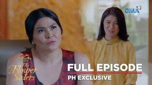 Mano Po Legacy 1. évad Ep.12 12. epizód