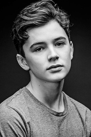 Harry Gilby profil kép