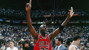 NBA Dynasty - Chicago Bulls 1. évad Ep.6 6. epizód