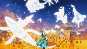 とんがり帽子のアトリエ kép