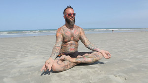 Ink Master: Redemption 2. évad Ep.12 12. epizód