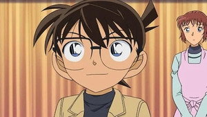 名探偵コナン 1. évad Ep.784 784. epizód