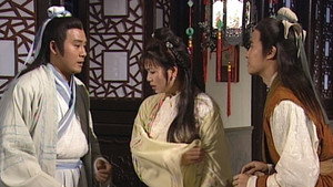 聊齋 2. évad Ep.18 18. epizód