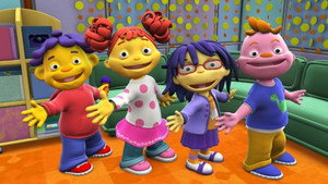 Sid the Science Kid kép
