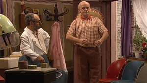 Lili en Marleen 6. évad Ep.1 1. epizód