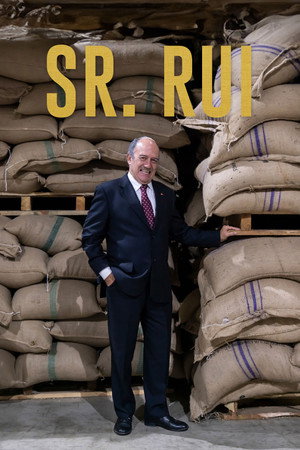 Sr. Rui poszter