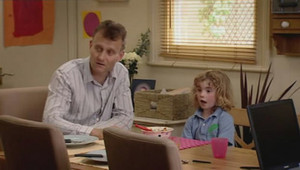 Outnumbered 1. évad Ep.2 2. epizód