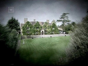 Most Haunted 9. évad Ep.2 2. epizód