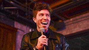 Shaun White: Az utolsó deszkázás 1. évad Ep.4 4. epizód